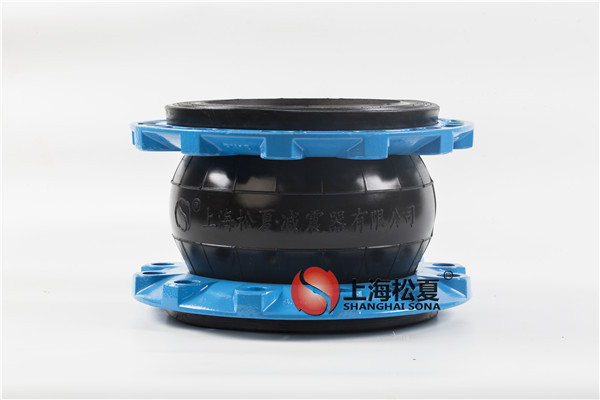 不同材質(zhì)的橡膠避震喉的特點(diǎn)有哪些？