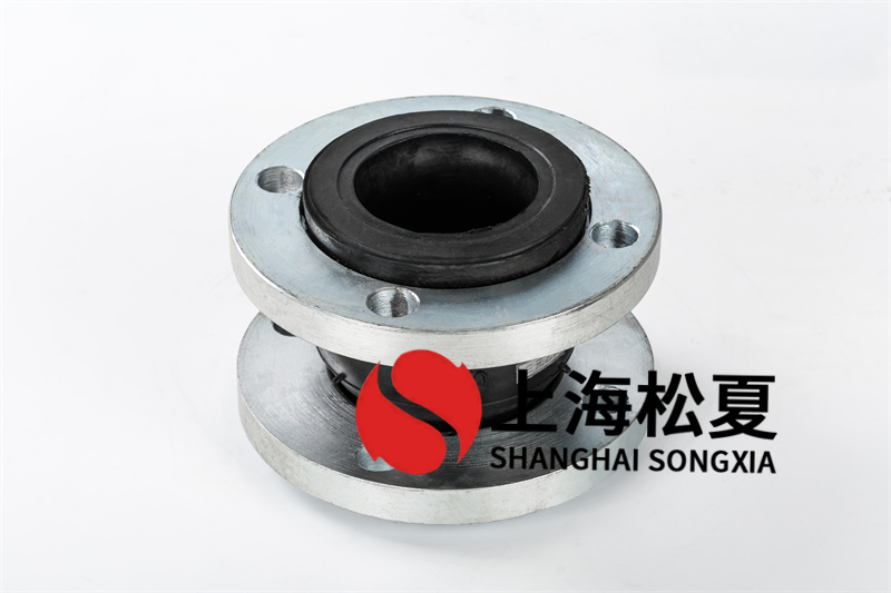 橡膠避震喉的優(yōu)勢(shì)有哪些呢?